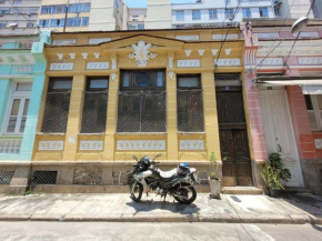 SUH Catete 03 Historic House